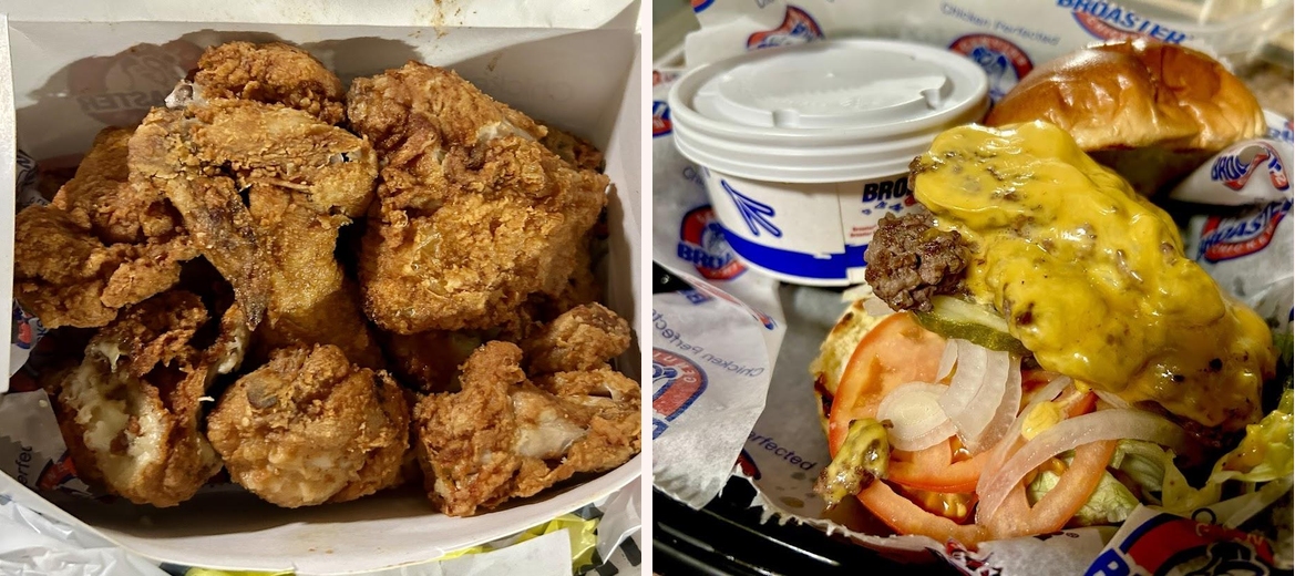 The Bird of Cudahy Gallery Image 3