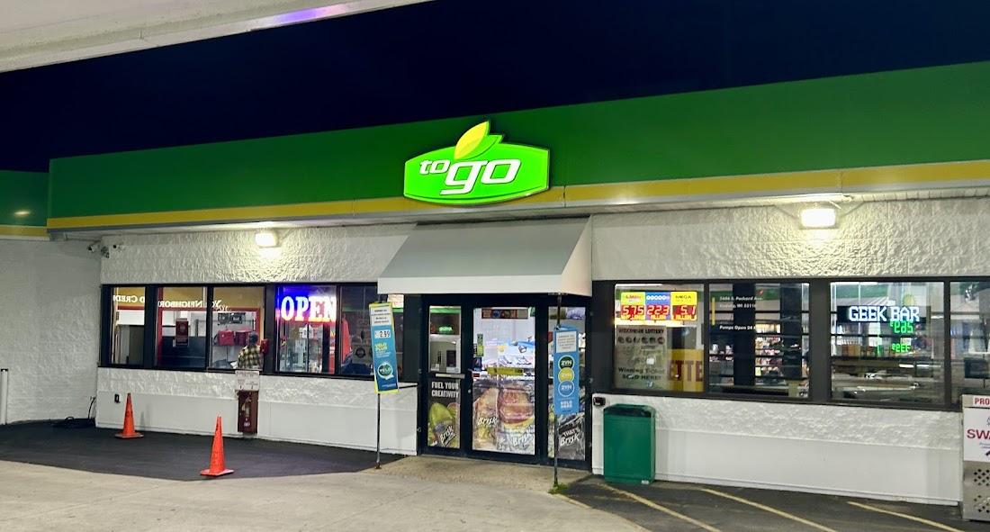 The Bird of Cudahy Gallery Image 4